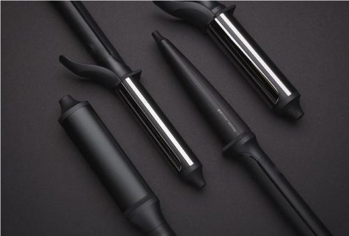 GHD CURVE