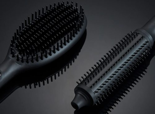 GHD HOT BRUSH