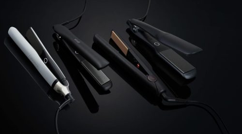 GHD STYLER